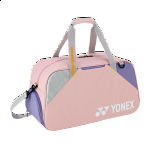 Yonex 52511 Club Boston Bag Pink